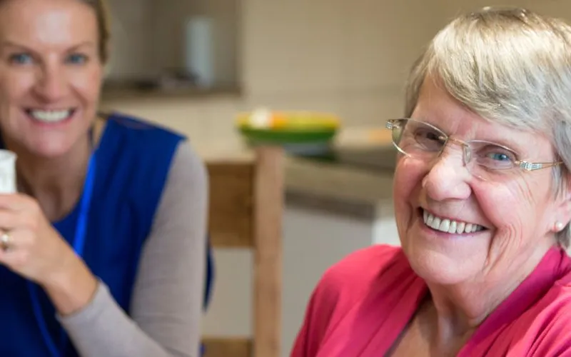 Looking After Your Mental Health as You Age
